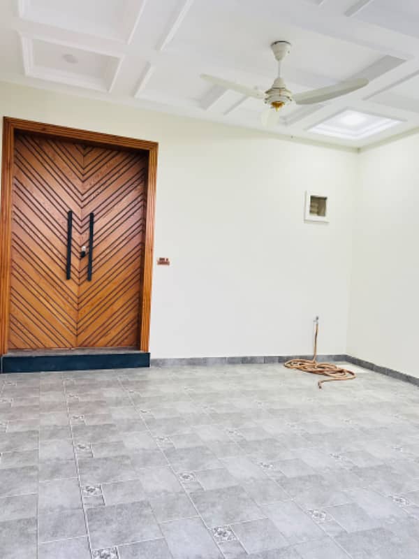 Kohistan Enclave 7 Marla Brand New House For Sale. 2