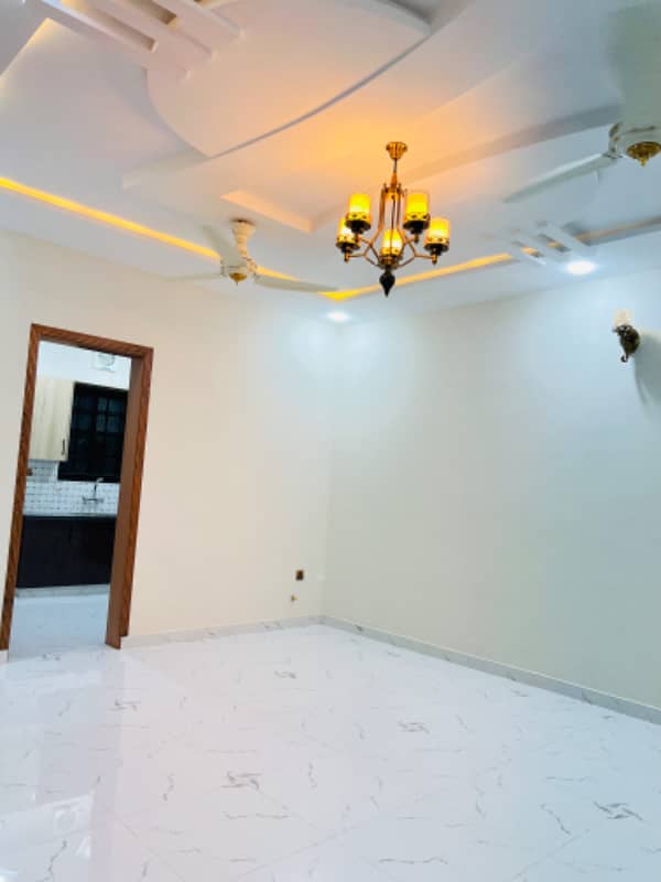 Kohistan Enclave 7 Marla Brand New House For Sale. 9