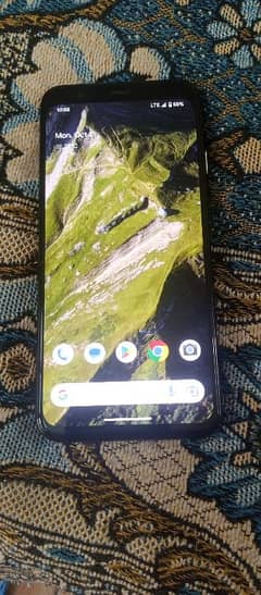 Google pixel 4 6/128 patch