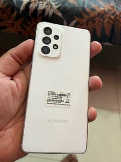 Samsung A53 -5G