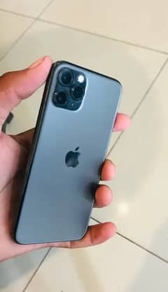 iPhone 11pro 64gb jv  watar pac