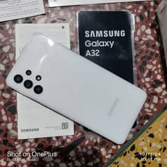 Samsung A32 0