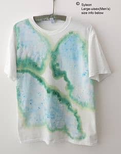 Hand painted T-shirts at affordable price 12