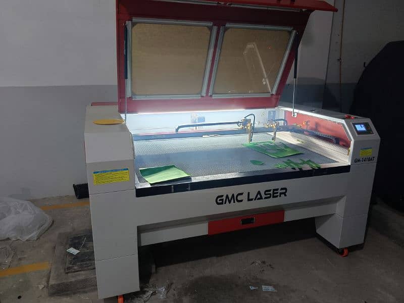 laser machine cutting 4