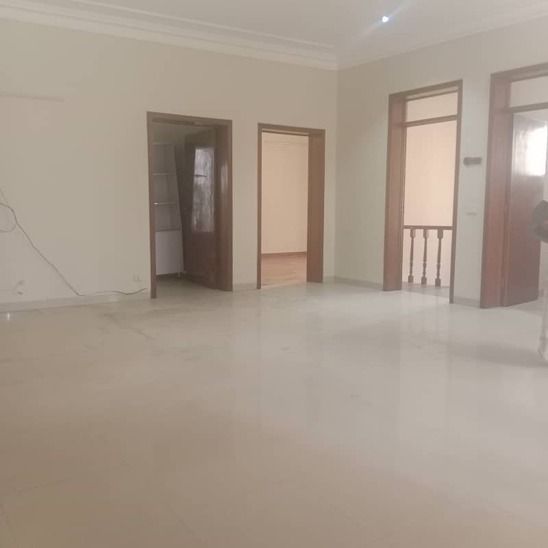 1 Kanal Awesome Tiled Wooden Floor Upper Portion Available For Rent in DHA Phase 1 Near Masjid Chowk 8