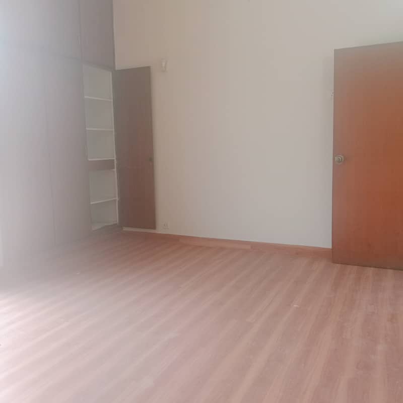 1 Kanal Awesome Tiled Wooden Floor Upper Portion Available For Rent in DHA Phase 1 Near Masjid Chowk 9