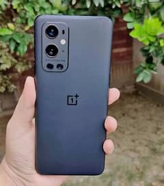 OnePlus 9 pro Global Dual Version Exchange with iphone