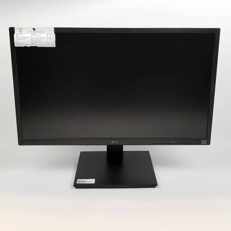 LG 24BK550YINCH IPS WIDE HD LED MONITER 2021 MODEL QTY AVILABLE 0