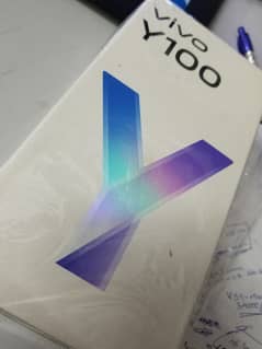 VIVO Y100