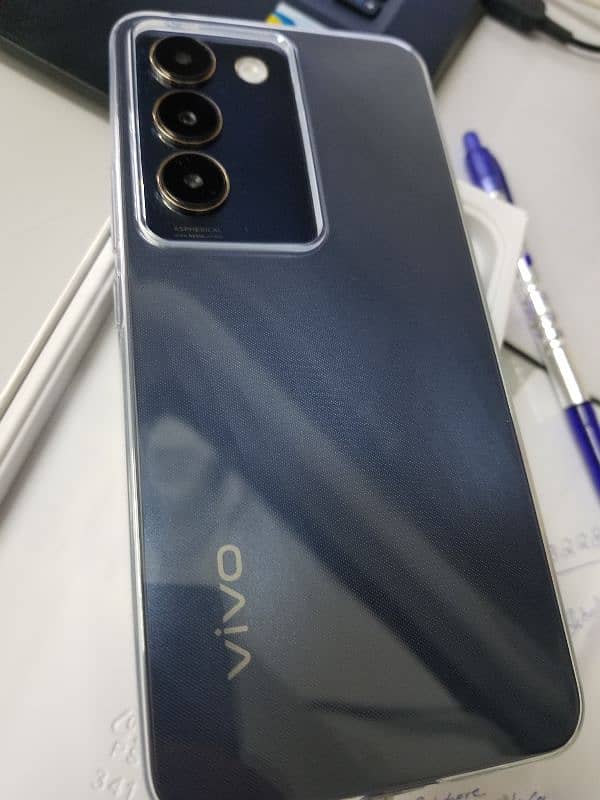 VIVO Y100 3