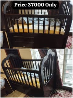 Kids Cot / Baby Cot / Kids Bed / Kids Furniture for sale