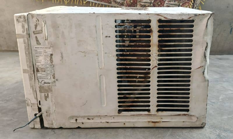 Window AC for Sale 2