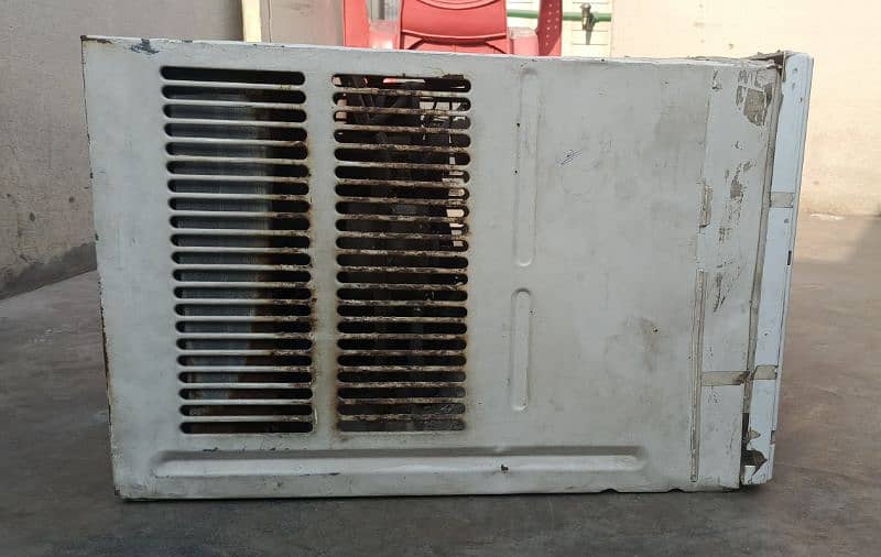 Window AC for Sale 3