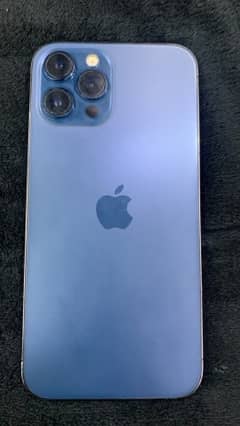 iPhone 12 pro max 128gb