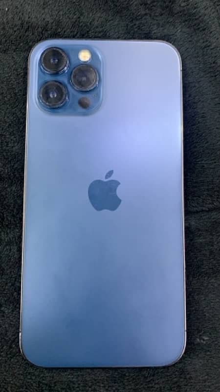 iPhone 12 pro max 128gb 0