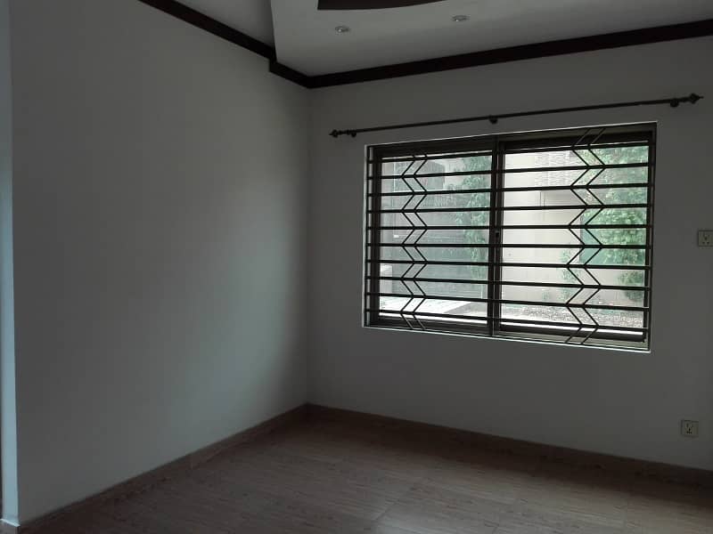 Affordable Upper Portion For rent In Korang Town 0