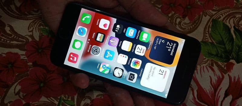 i phone 7 128 gb pta 0