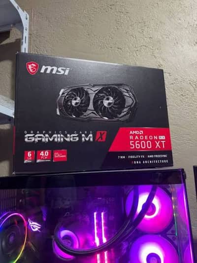 gtx 1050ti 1060 1070 1080 1660s 470 580 rx590 RTX series 5600XT 6600xt