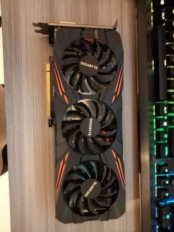 gtx 1050ti 1060 1070 1080 1660s 480 RX470 rx580 rx590 RTX series XT 4