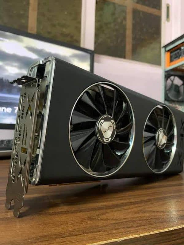 gtx 1050ti 1060 1070 1080 1660s 480 RX470 rx580 rx590 RTX series XT 18