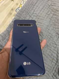 LG v60 Thing. . 8_128gb