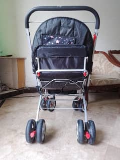 luxuries Kids Pram