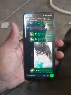 OPPO Reno 5 10/10 condition