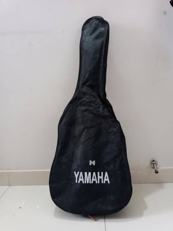 Acoustic Guitar for Sale - Excellent Condition 1