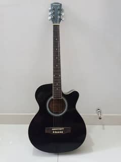 Acoustic Guitar for Sale - Excellent Condition