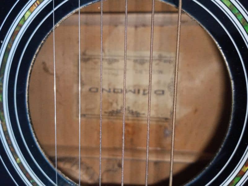 Acoustic Guitar for Sale - Excellent Condition 2