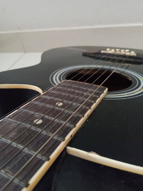 Acoustic Guitar for Sale - Excellent Condition 3