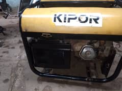 generator for urgent sale