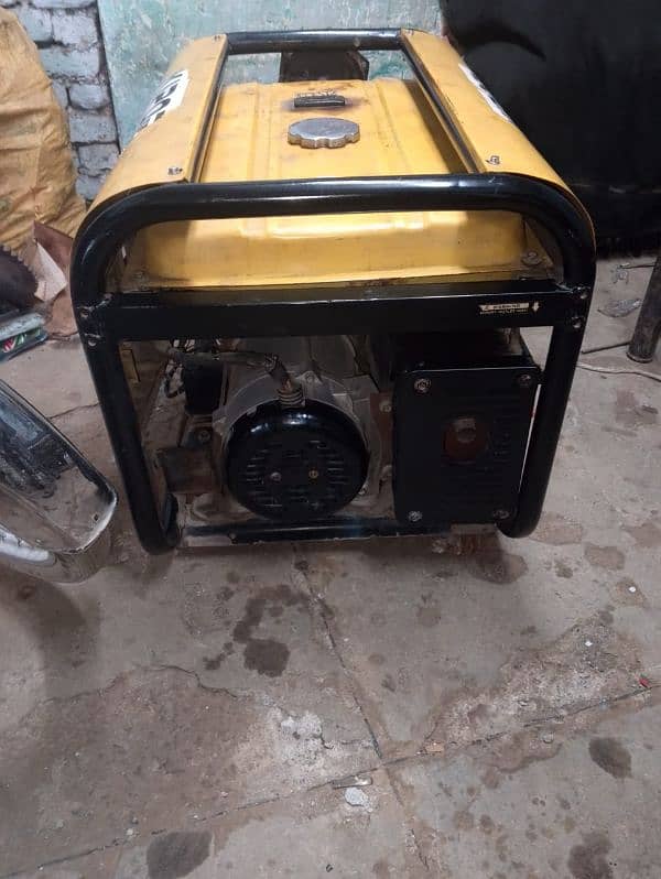 generator for urgent sale 3