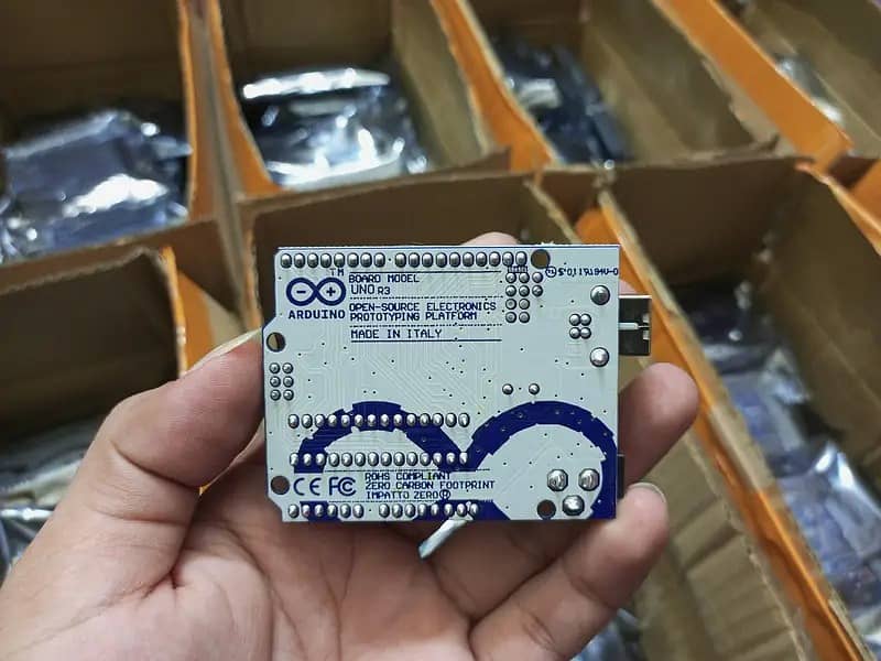 Arduino Uno DIP R3 In Pakistan 2