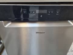 Dishwasher