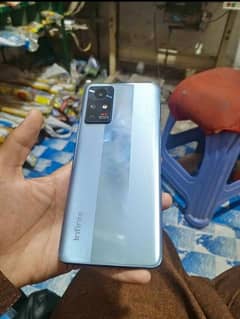 infinix zero x neo full ok a to z 30din chek wrnty full peking 0