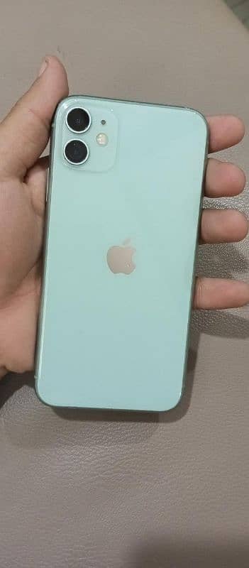 iPhone 11 non pta 64 gb batry changed condition 10by9 0