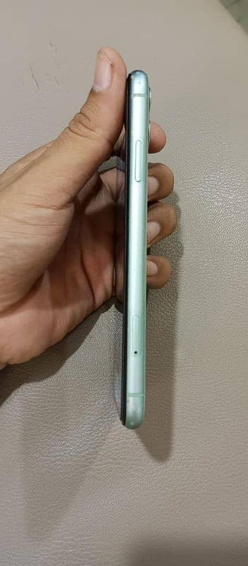 iPhone 11 non pta 64 gb batry changed condition 10by9 1