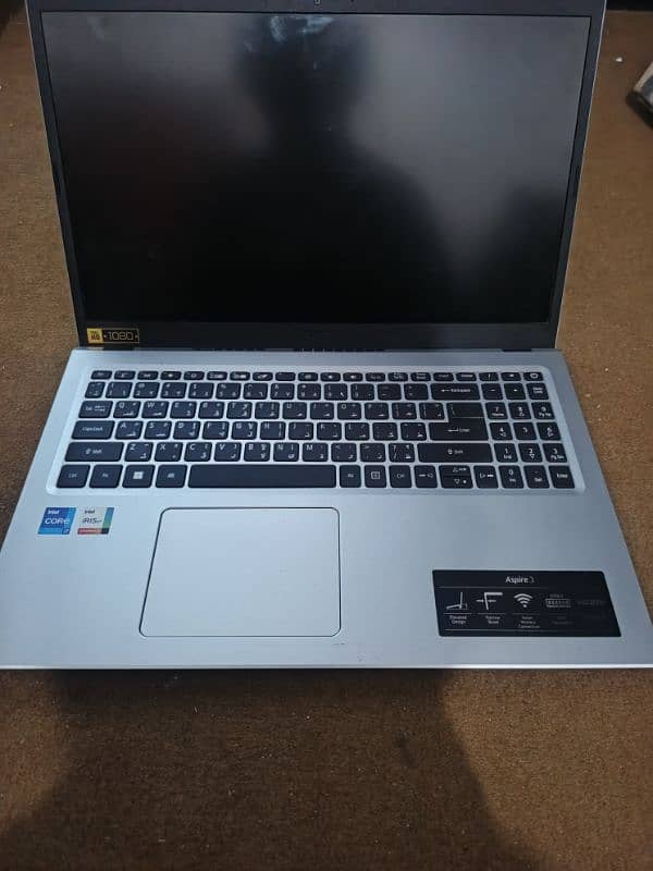 Acer laptop 2