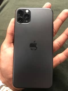 iPhone 11 Pro Max non pta