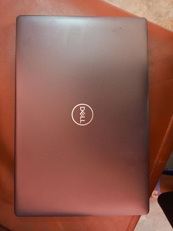 Dell i5 8th gen Laptop 4