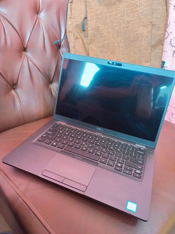 Dell i5 8th gen Laptop 6