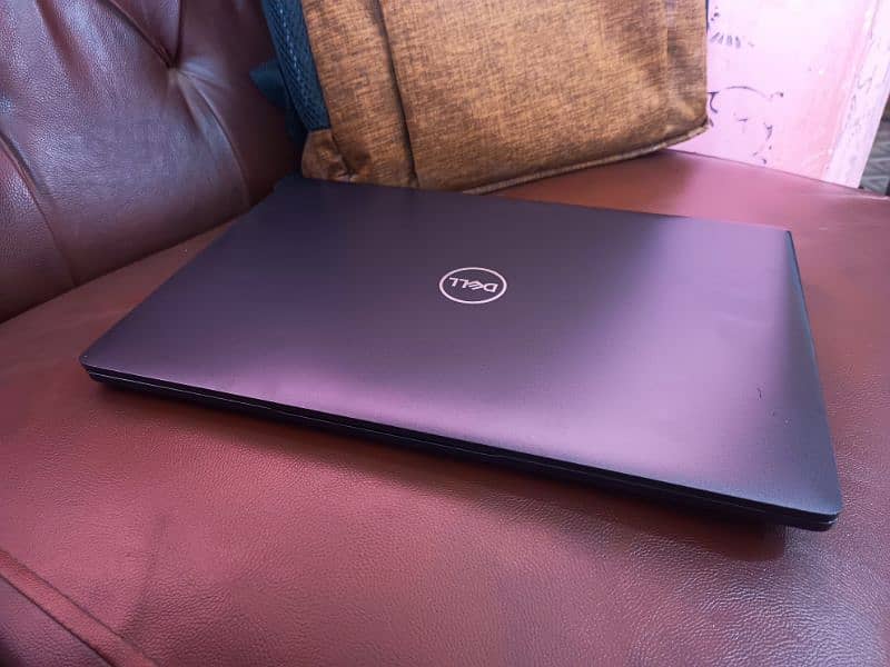 Dell i5 8th gen Laptop 7