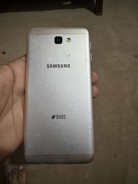 samsung galaaxy j7 prime 3/16gb pta approved 2