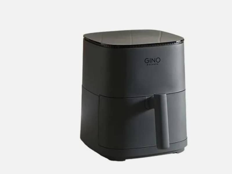 GINO Air Fryer 1