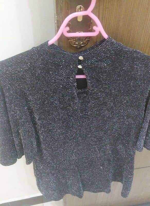 fancy shirts 9 to 11 year girl green ki price 1500 0