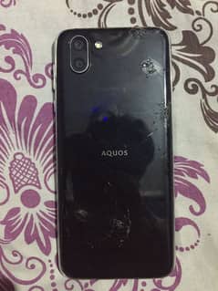 AQOUS