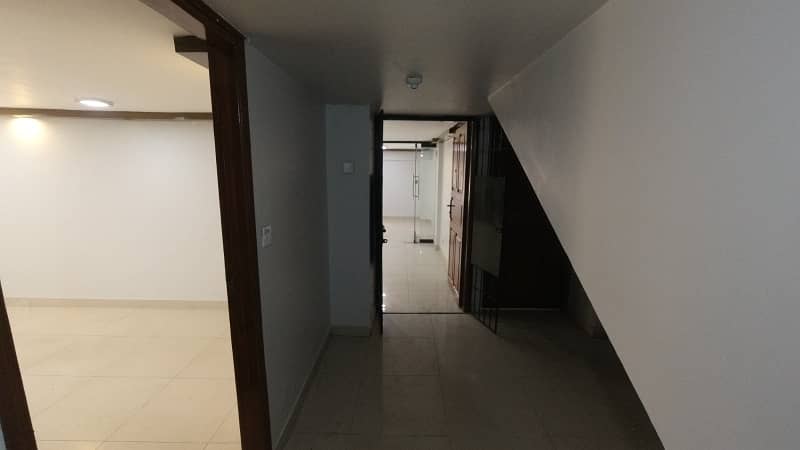 Prime Location 1800 Square Feet Office In DHA Phase 7 Is Best Option 0