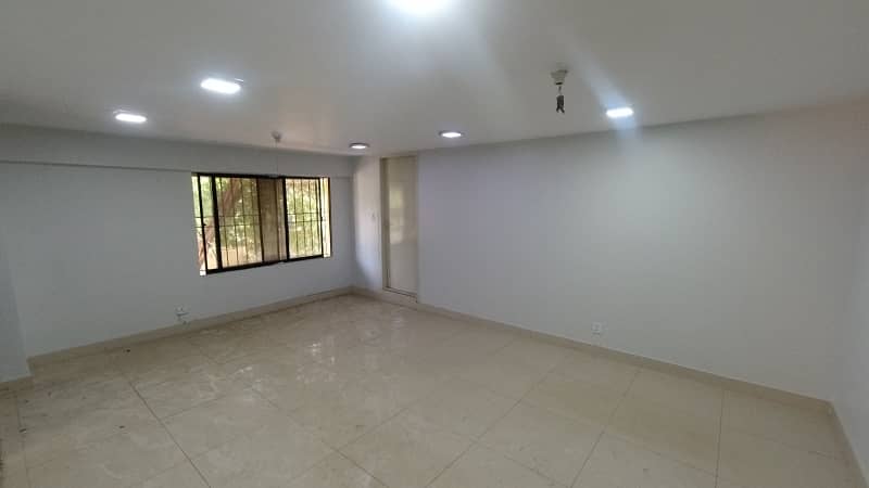 Prime Location 1800 Square Feet Office In DHA Phase 7 Is Best Option 1