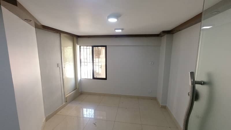 Prime Location 1800 Square Feet Office In DHA Phase 7 Is Best Option 3